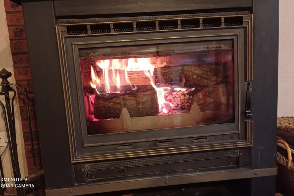 Maison De Ferme Au Calme Jusqu'A 10 Personnes Gannay-sur-Loire Kültér fotó
